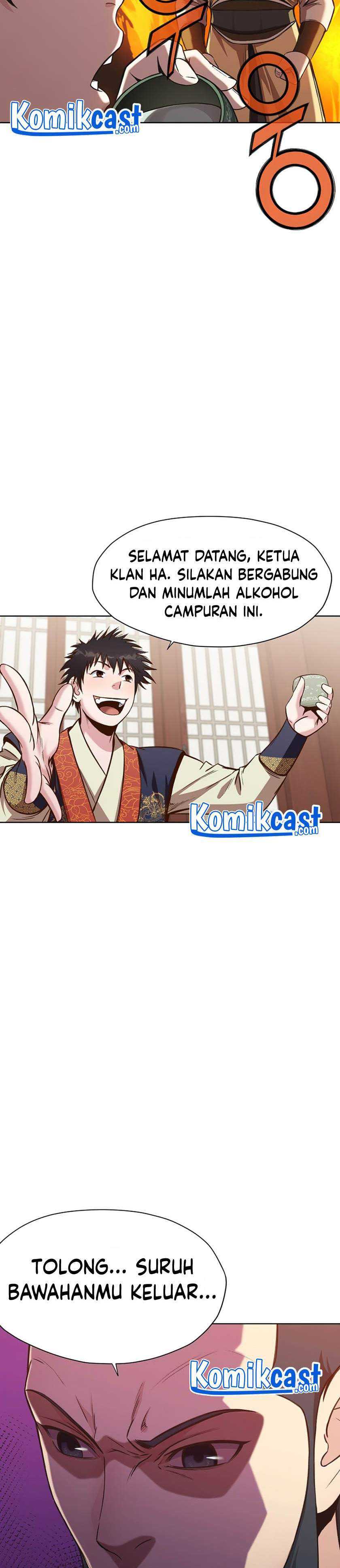 Baca Heavenly Martial God - Chapter 26 halaman 11