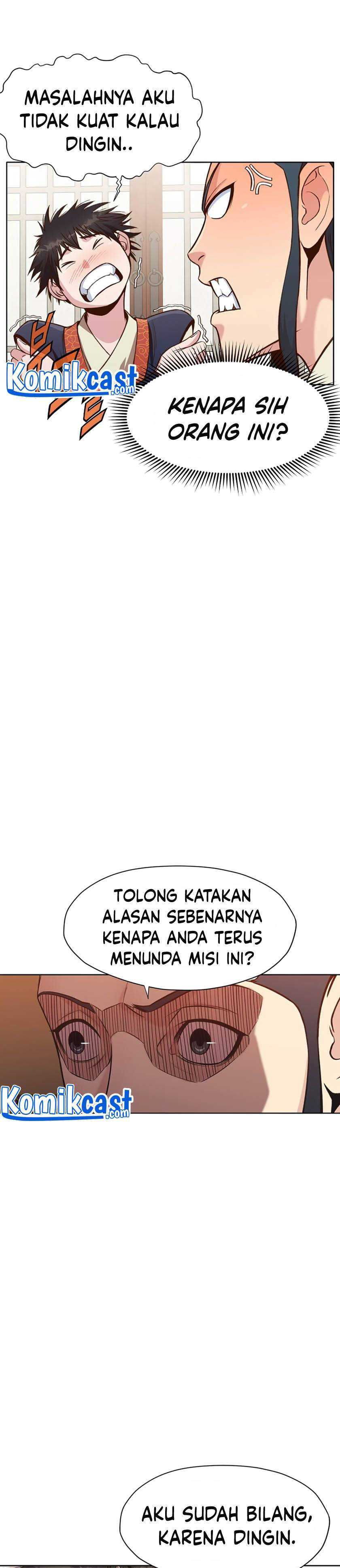 Baca Heavenly Martial God - Chapter 26 halaman 14