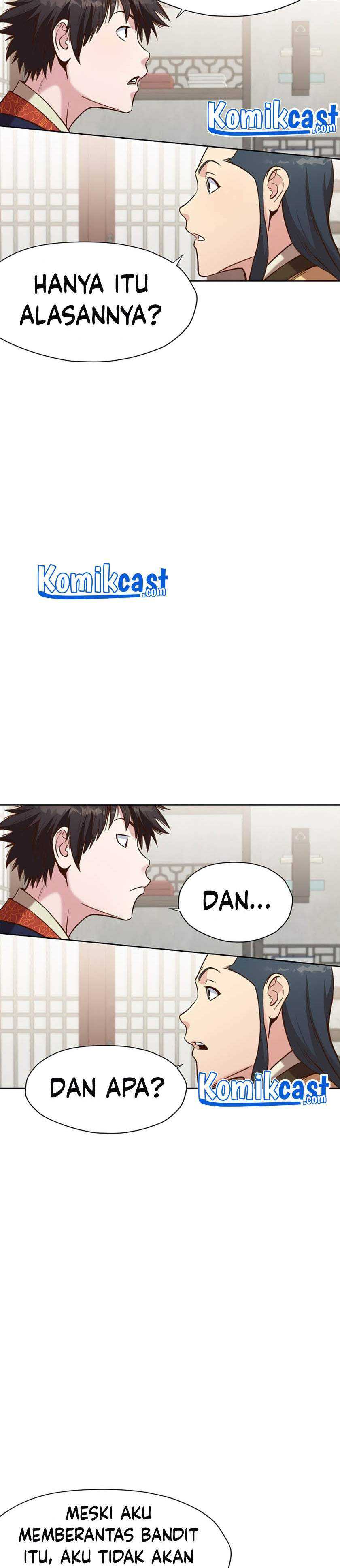 Baca Heavenly Martial God - Chapter 26 halaman 15