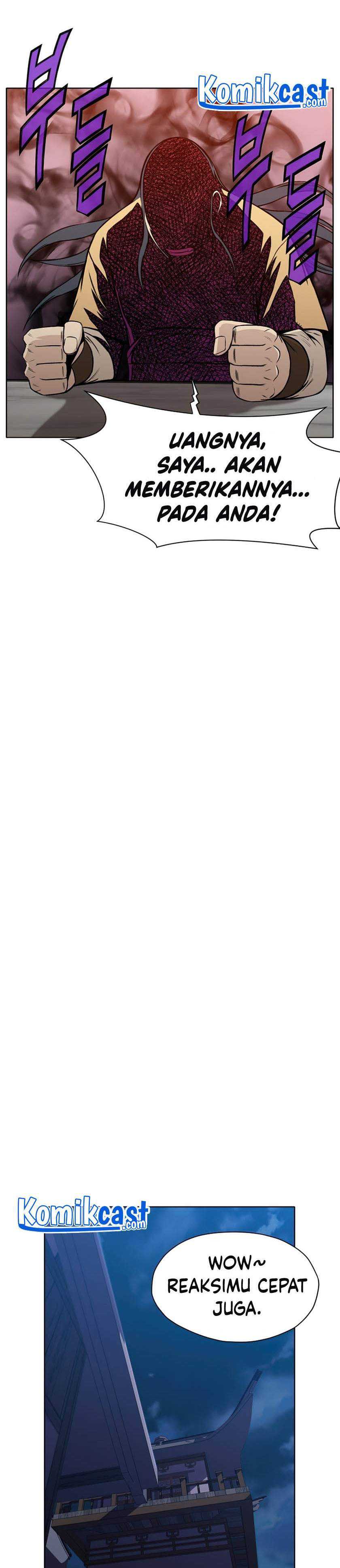 Baca Heavenly Martial God - Chapter 26 halaman 18