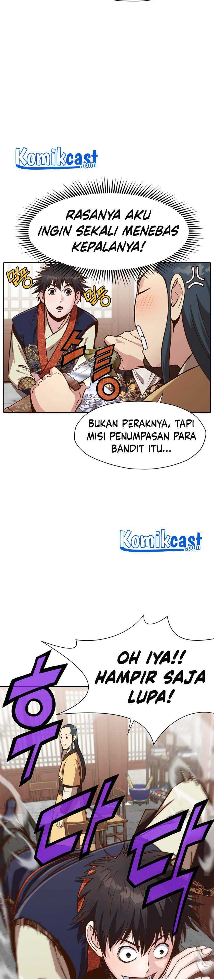 Baca Heavenly Martial God - Chapter 26 halaman 24