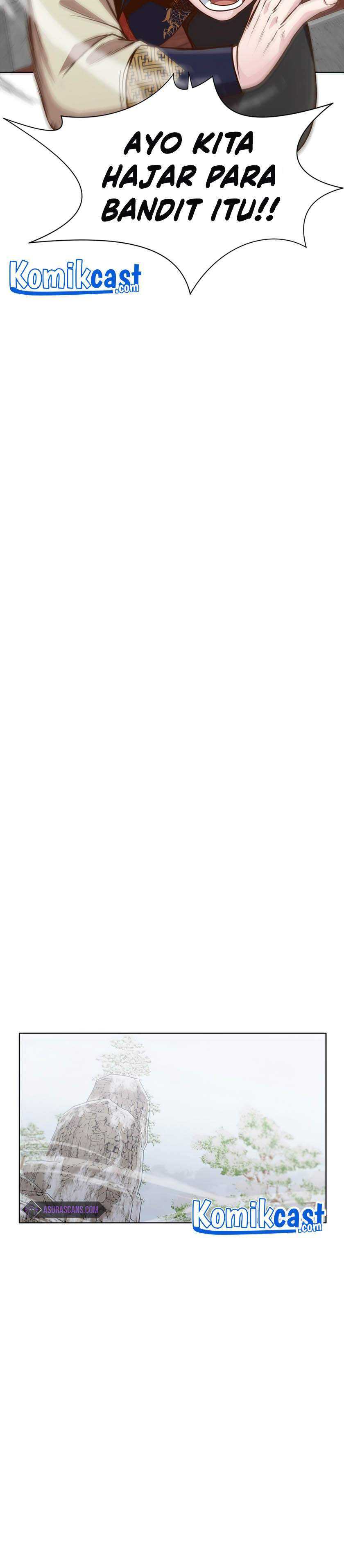 Baca Heavenly Martial God - Chapter 26 halaman 25