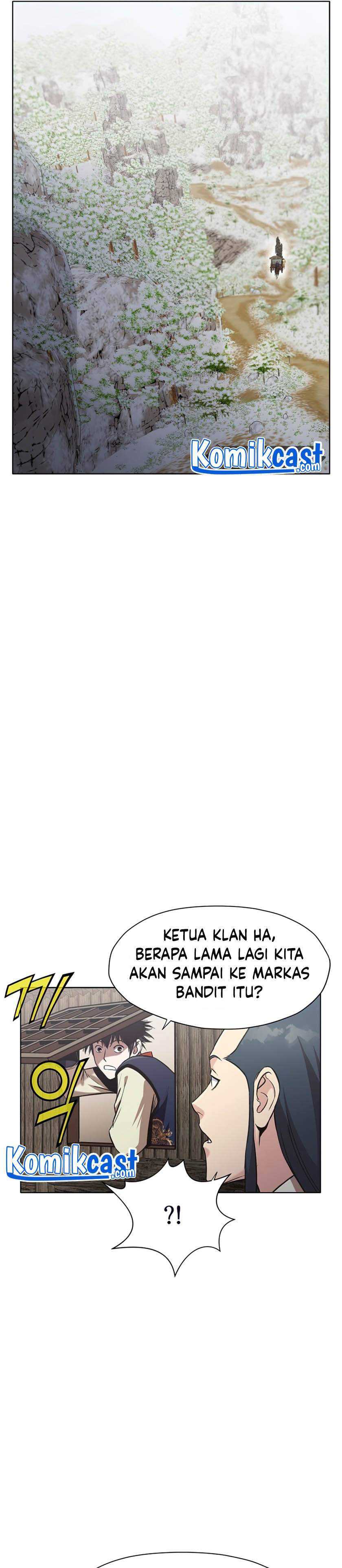 Baca Heavenly Martial God - Chapter 26 halaman 26