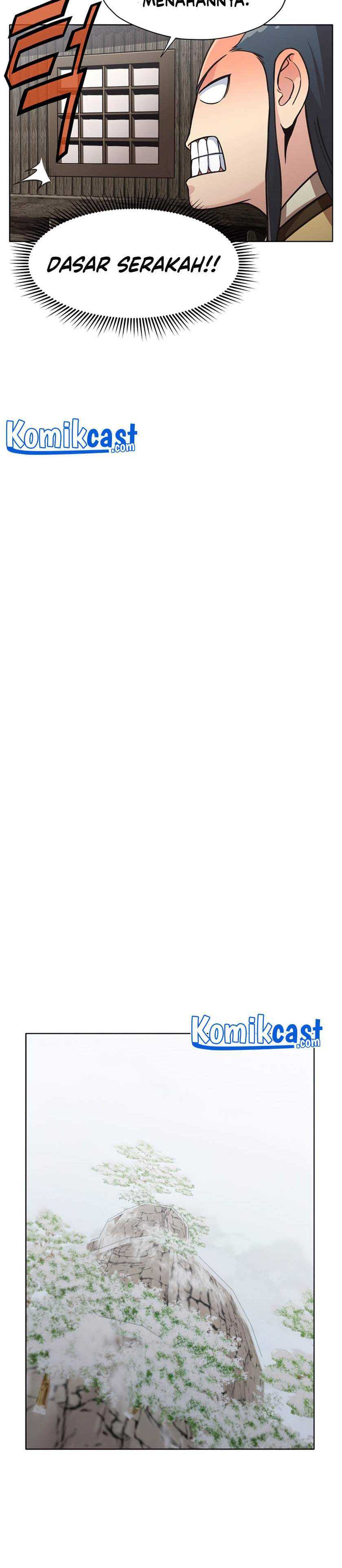 Baca Heavenly Martial God - Chapter 26 halaman 29