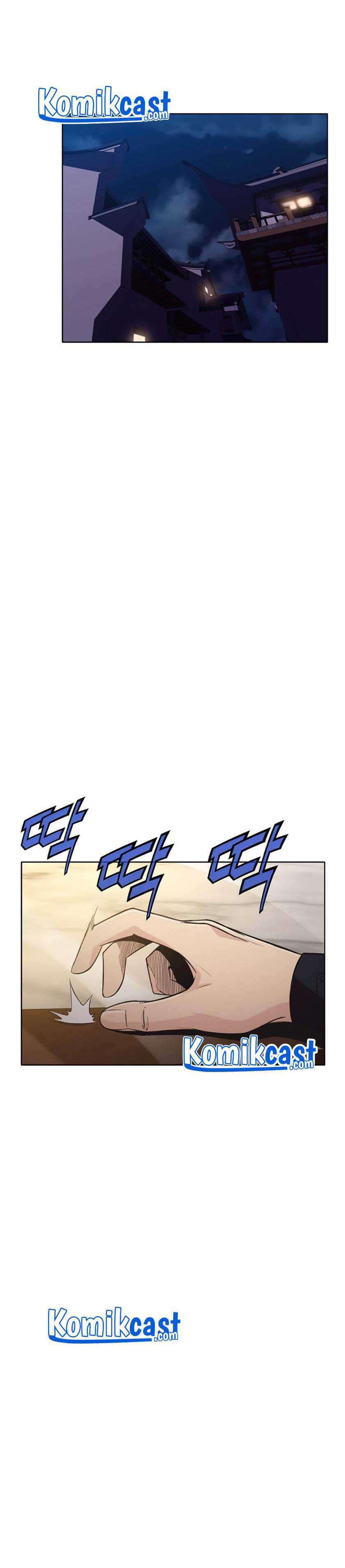 Baca Heavenly Martial God - Chapter 26 halaman 3