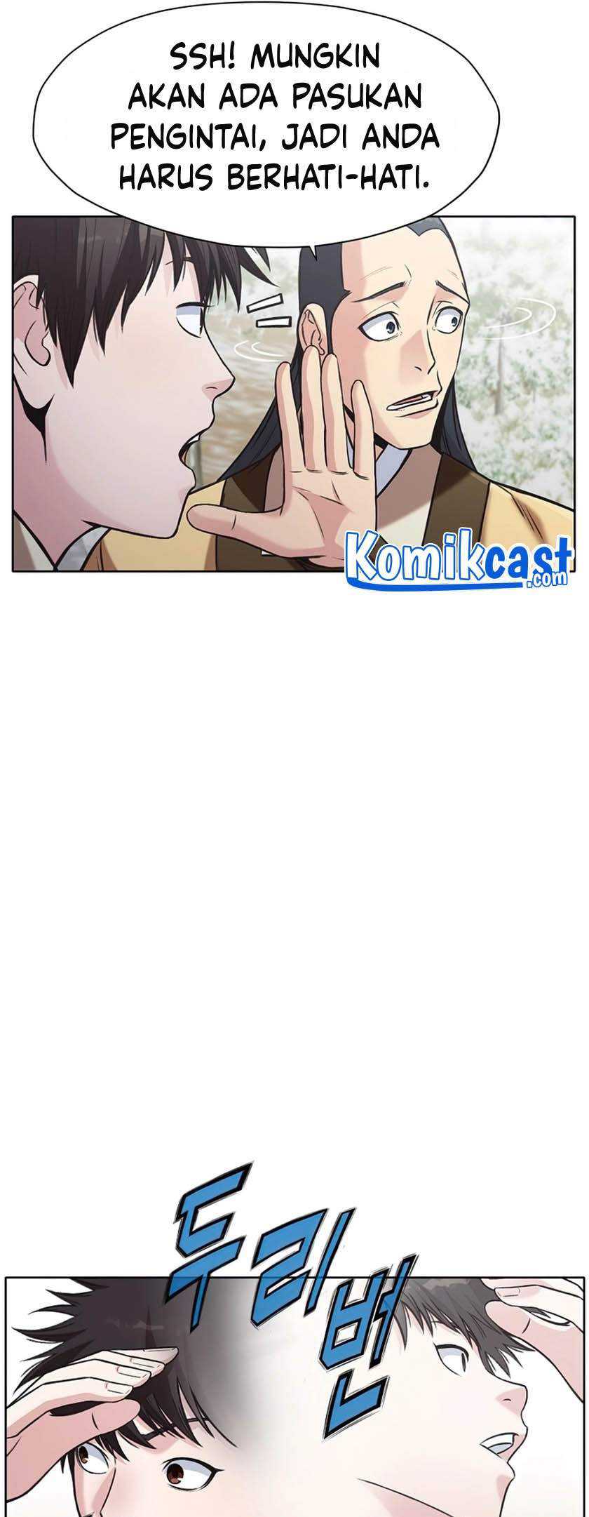 Baca Heavenly Martial God - Chapter 26 halaman 33