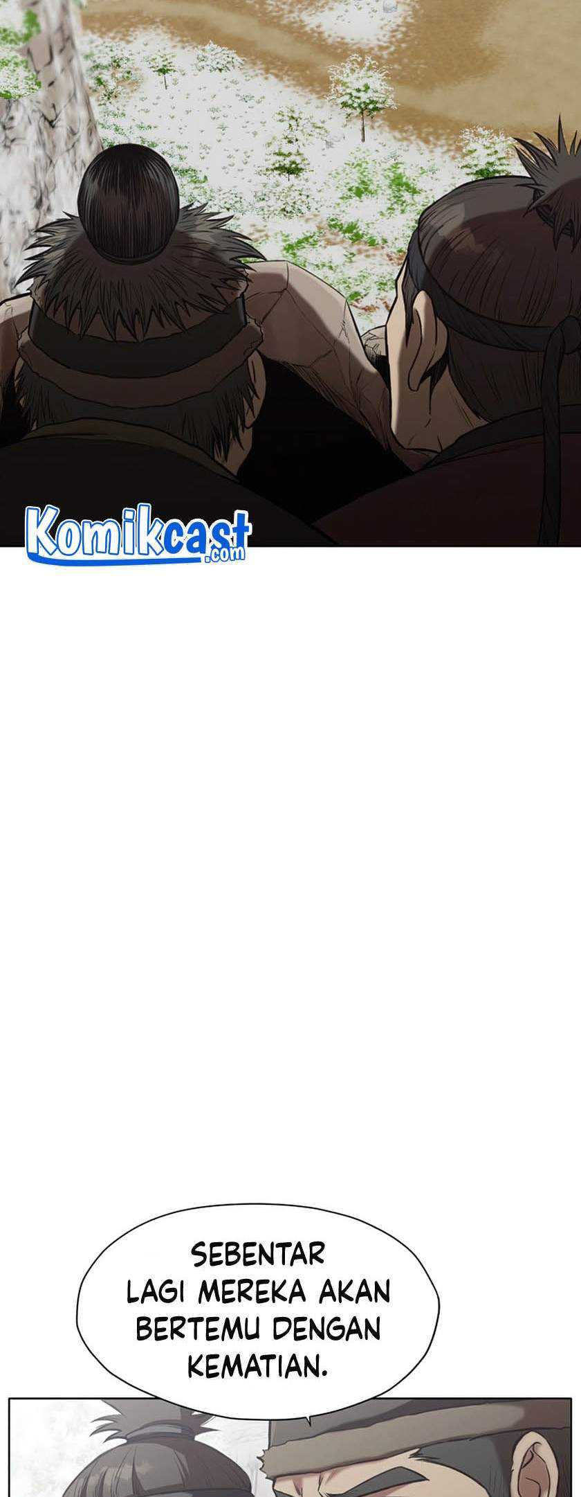 Baca Heavenly Martial God - Chapter 26 halaman 37