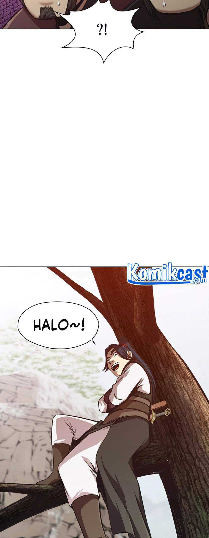 Baca Heavenly Martial God - Chapter 26 halaman 41