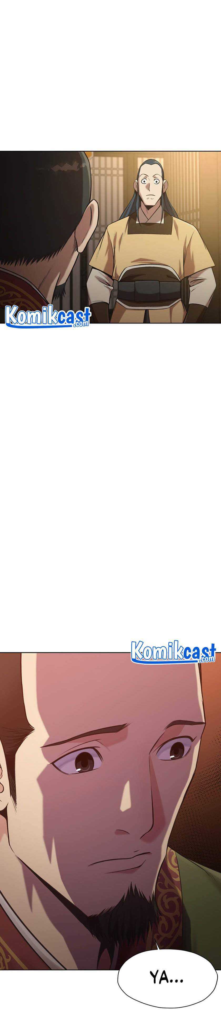 Baca Heavenly Martial God - Chapter 26 halaman 5