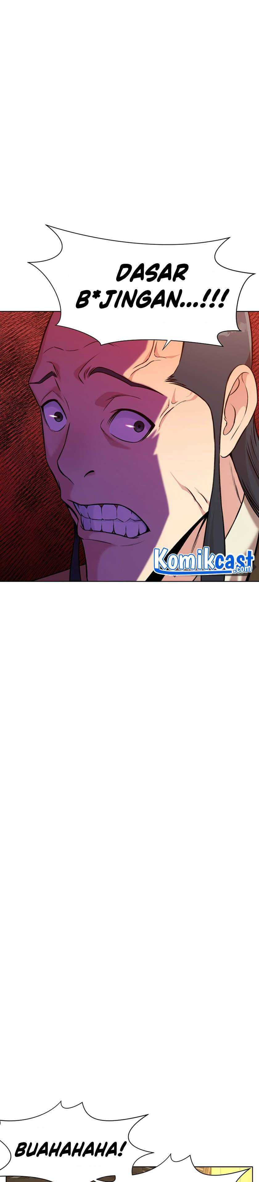 Baca Heavenly Martial God - Chapter 26 halaman 6