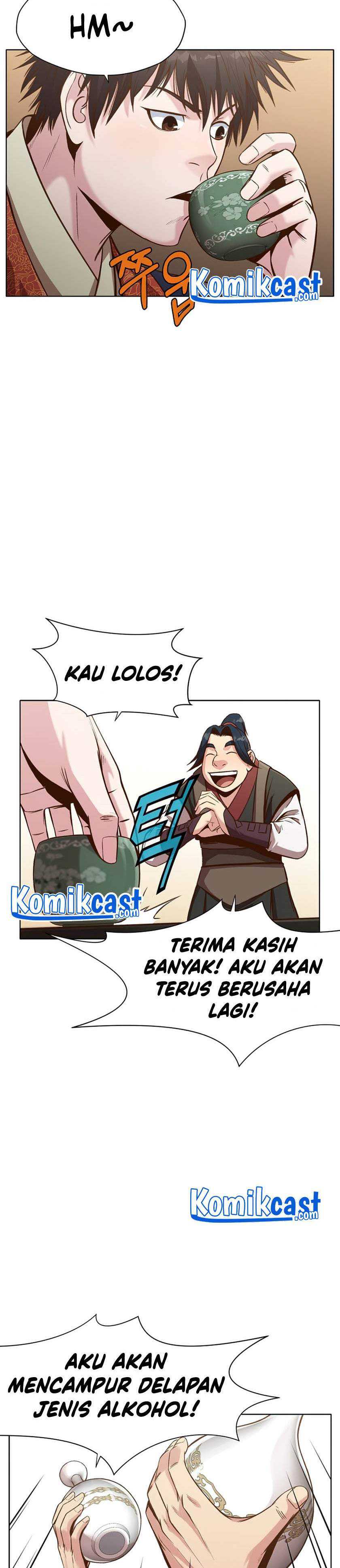 Baca Heavenly Martial God - Chapter 26 halaman 9