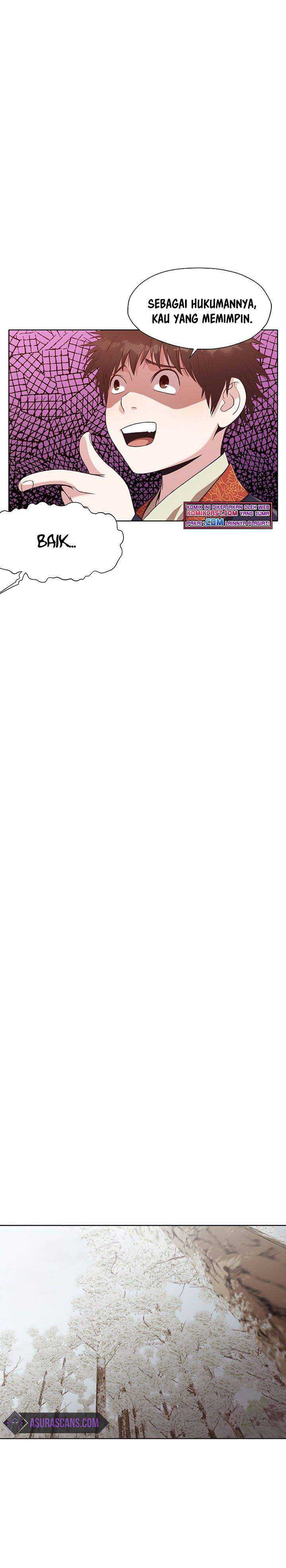 Baca Heavenly Martial God - Chapter 27 halaman 12