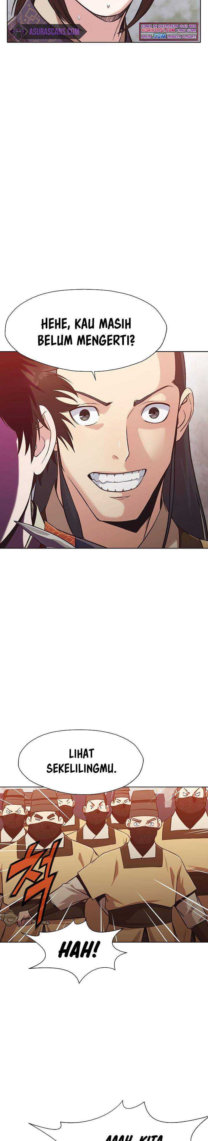 Baca Heavenly Martial God - Chapter 27 halaman 18