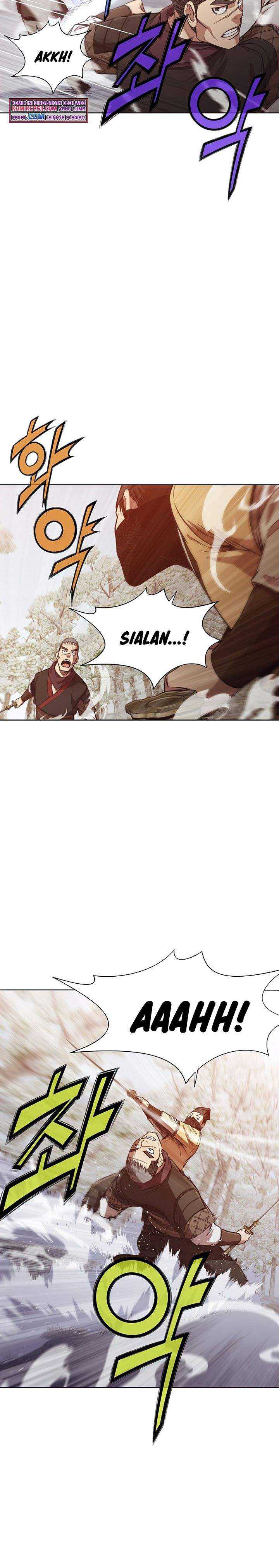 Baca Heavenly Martial God - Chapter 27 halaman 23