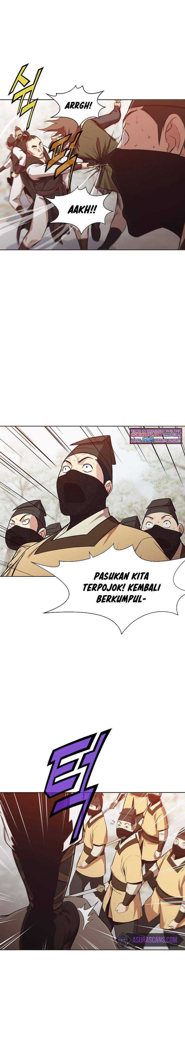 Baca Heavenly Martial God - Chapter 27 halaman 26