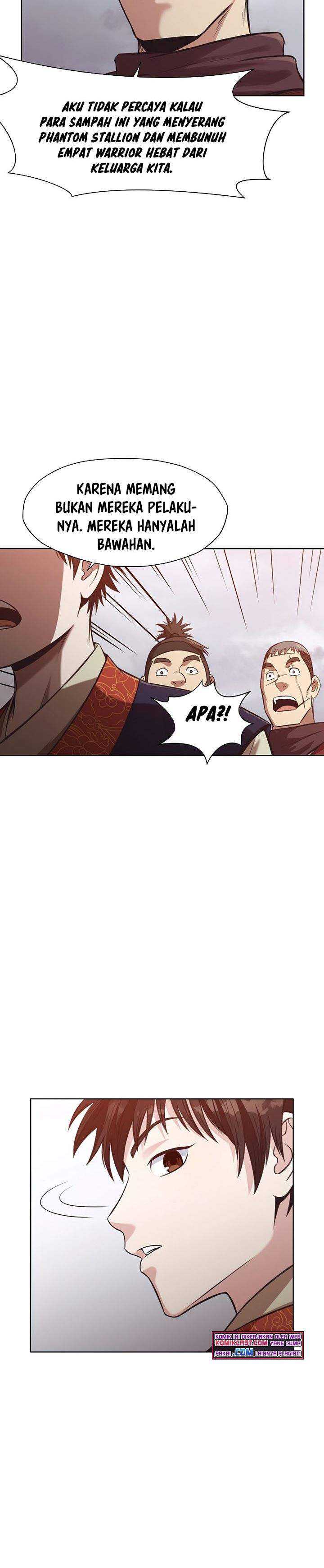 Baca Heavenly Martial God - Chapter 28 halaman 11