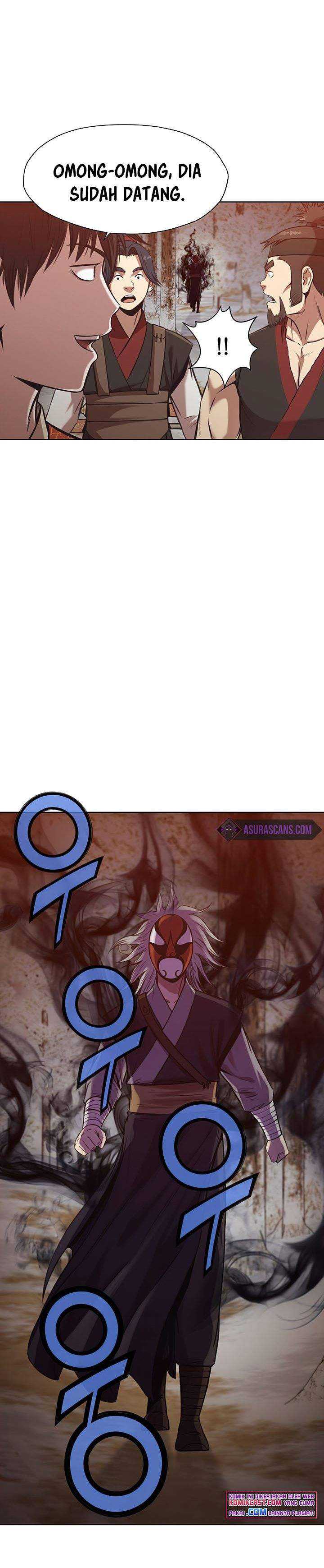 Baca Heavenly Martial God - Chapter 28 halaman 12