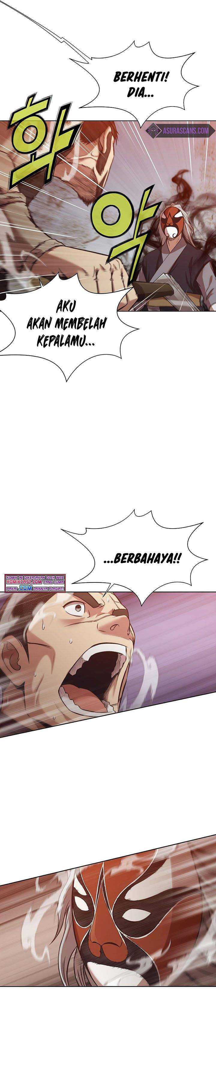 Baca Heavenly Martial God - Chapter 28 halaman 14