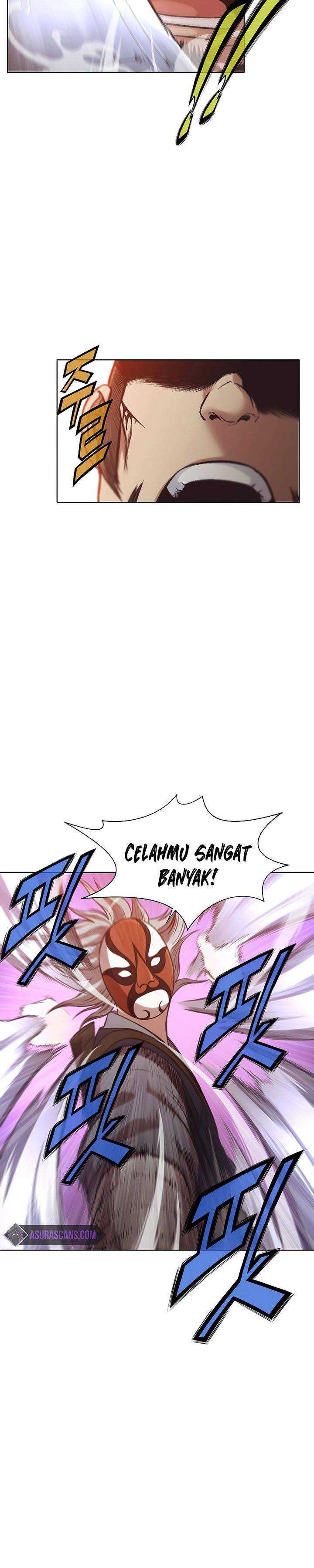 Baca Heavenly Martial God - Chapter 28 halaman 18