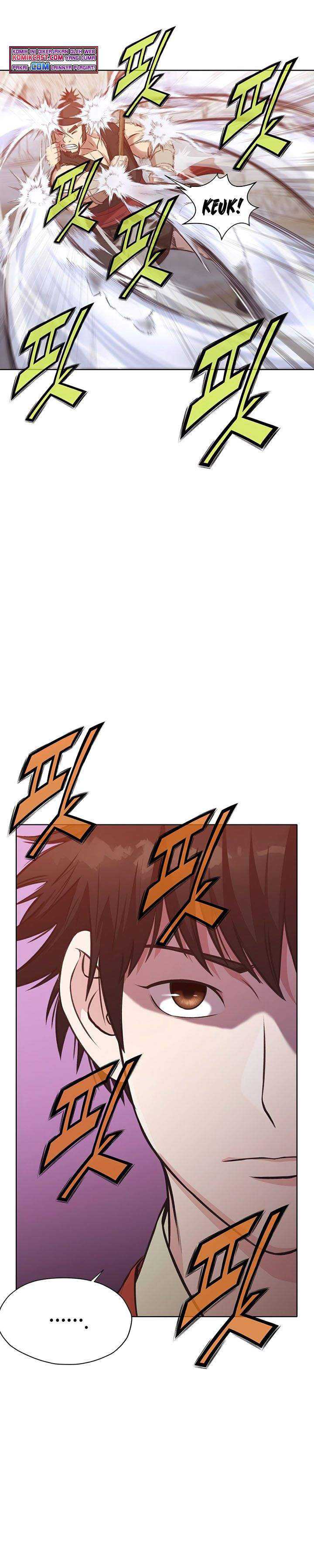 Baca Heavenly Martial God - Chapter 28 halaman 19