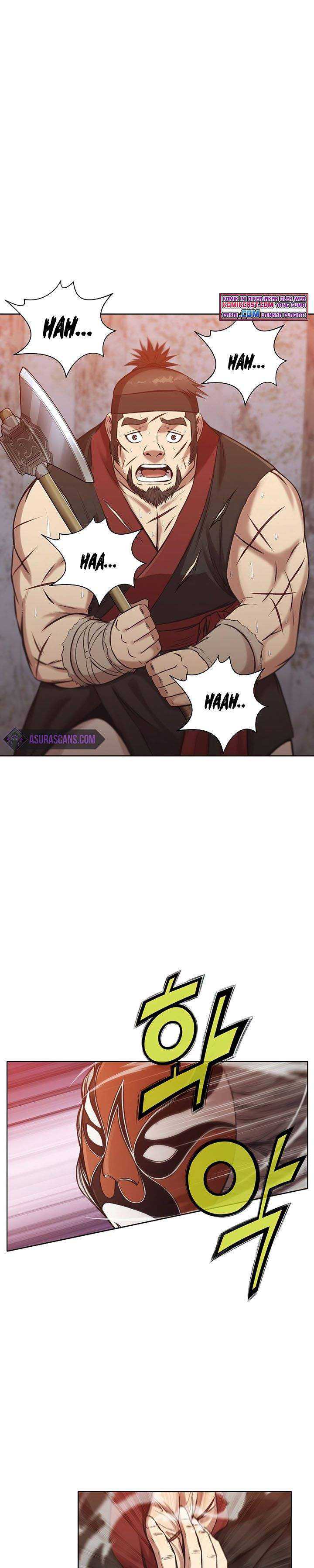 Baca Heavenly Martial God - Chapter 28 halaman 20