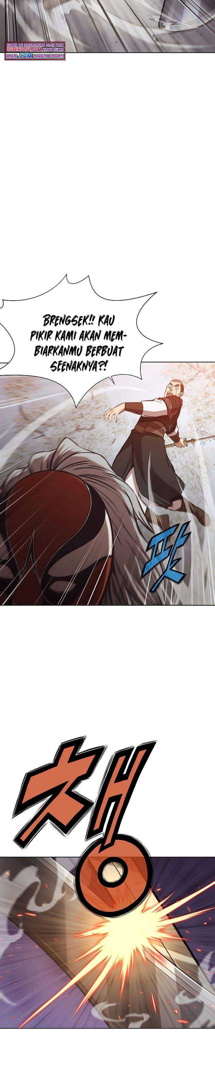 Baca Heavenly Martial God - Chapter 28 halaman 22