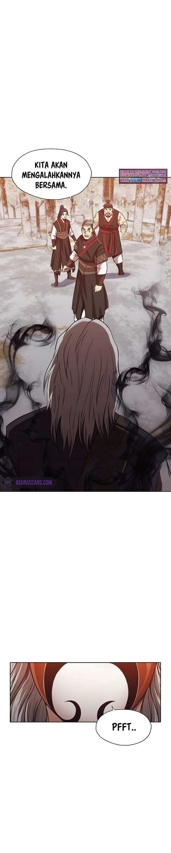 Baca Heavenly Martial God - Chapter 28 halaman 25