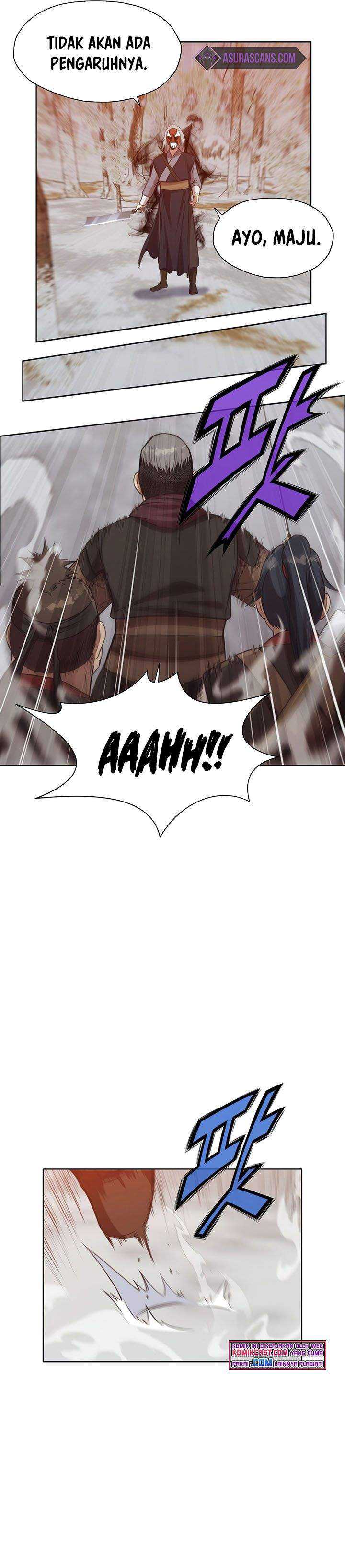 Baca Heavenly Martial God - Chapter 28 halaman 26