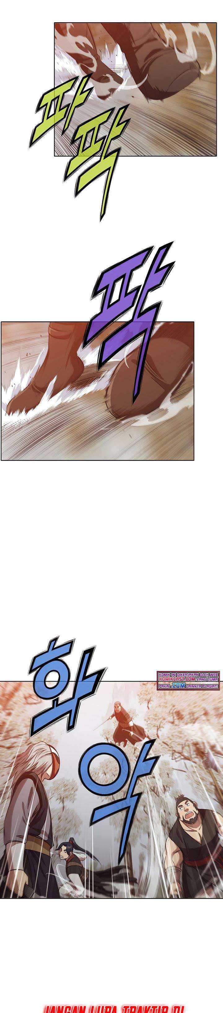 Baca Heavenly Martial God - Chapter 28 halaman 27