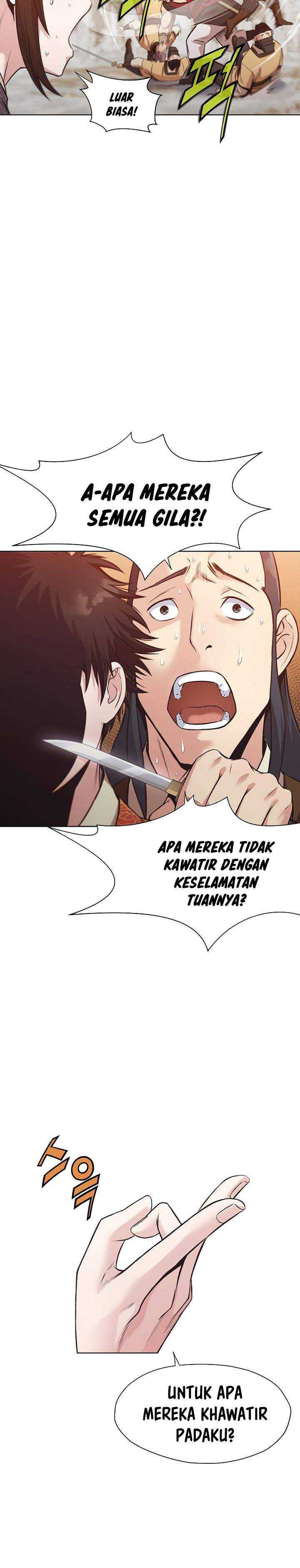 Baca Heavenly Martial God - Chapter 28 halaman 4