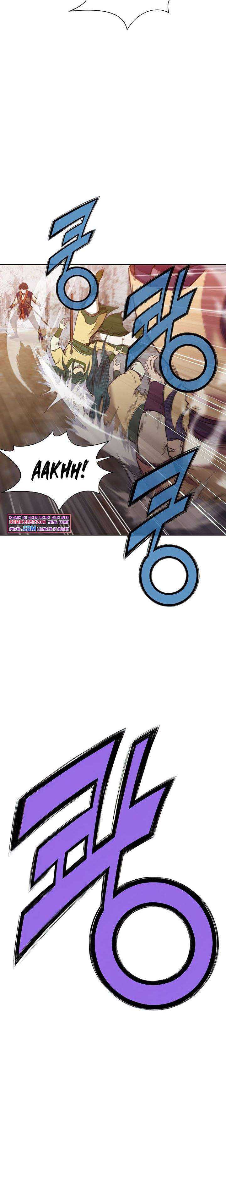 Baca Heavenly Martial God - Chapter 28 halaman 7