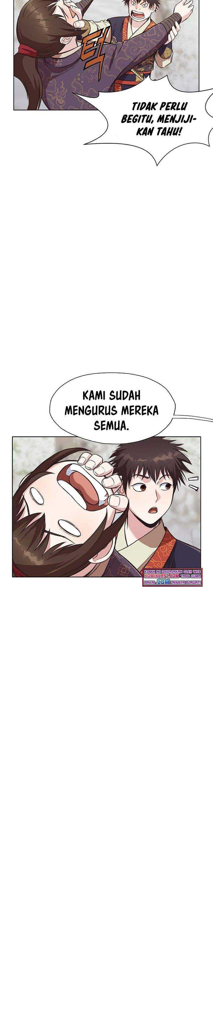 Baca Heavenly Martial God - Chapter 28 halaman 9