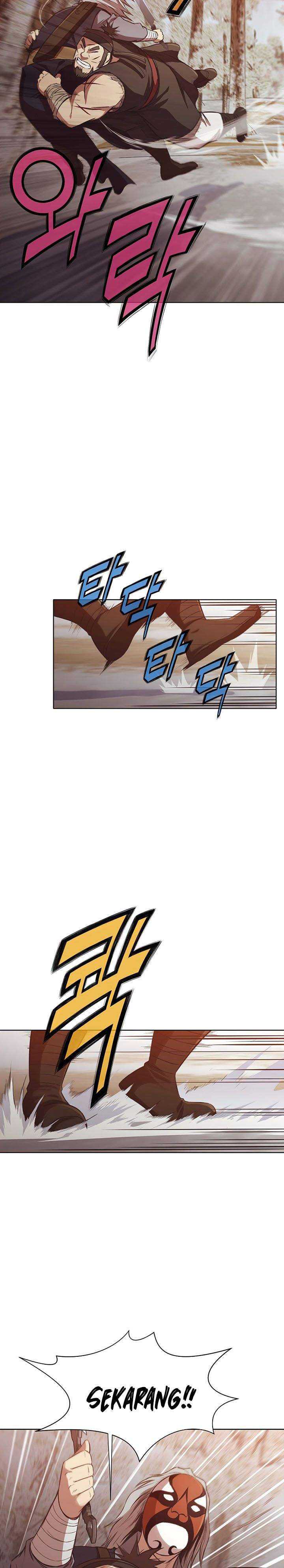 Baca Heavenly Martial God - Chapter 29 halaman 10