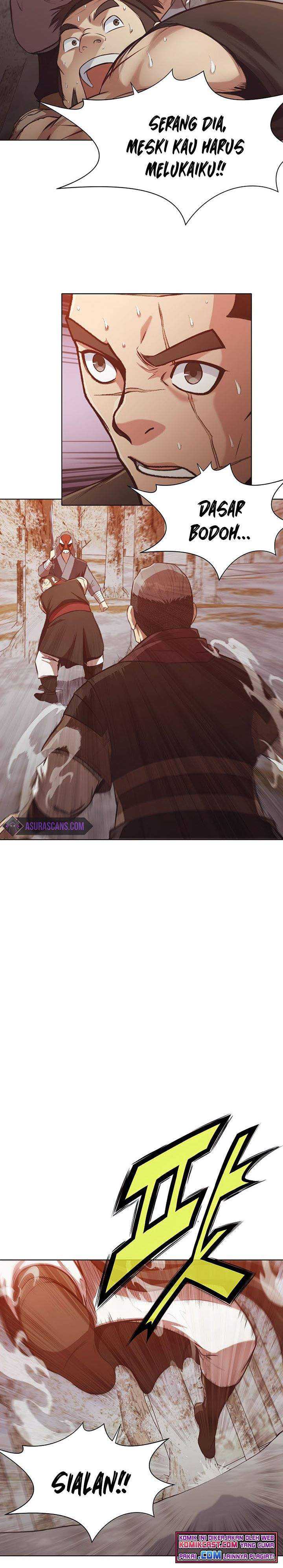 Baca Heavenly Martial God - Chapter 29 halaman 11