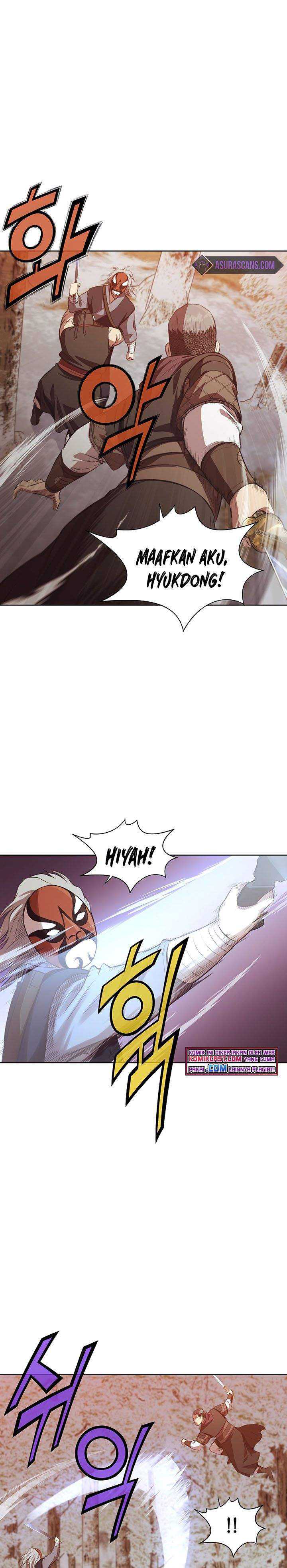 Baca Heavenly Martial God - Chapter 29 halaman 12