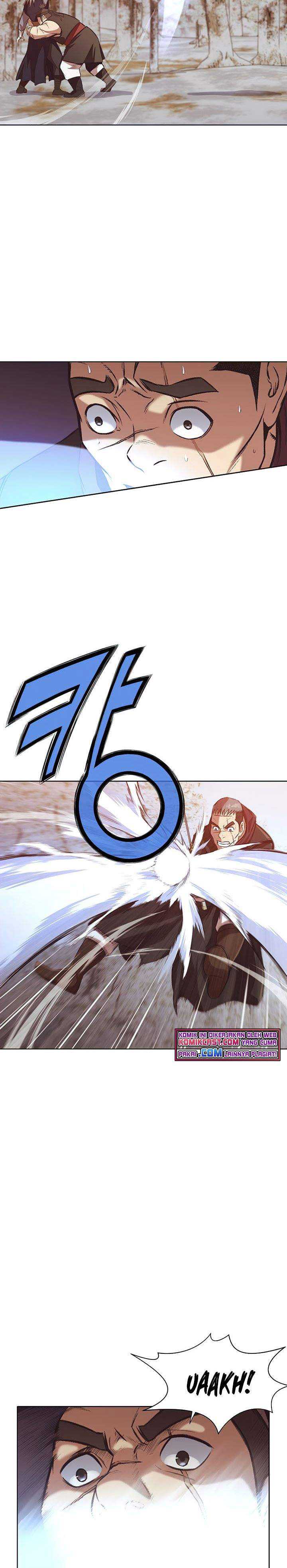 Baca Heavenly Martial God - Chapter 29 halaman 13