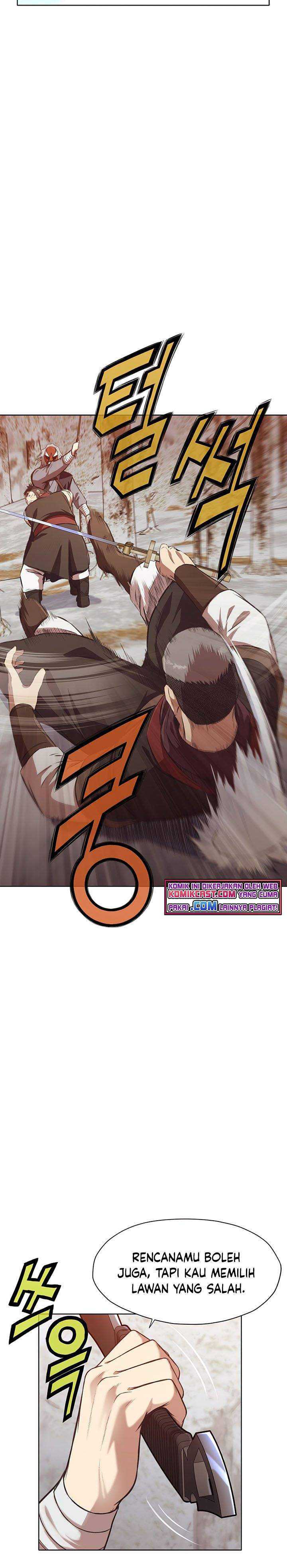 Baca Heavenly Martial God - Chapter 29 halaman 14