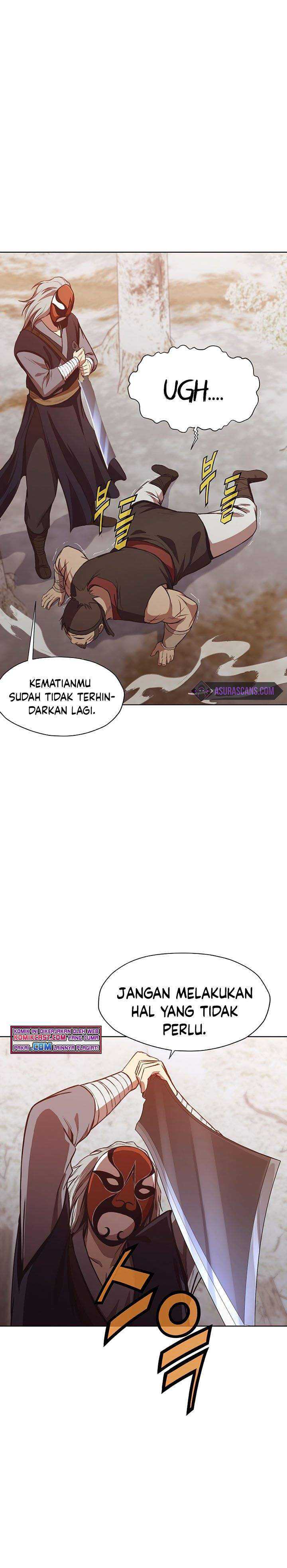 Baca Heavenly Martial God - Chapter 29 halaman 16