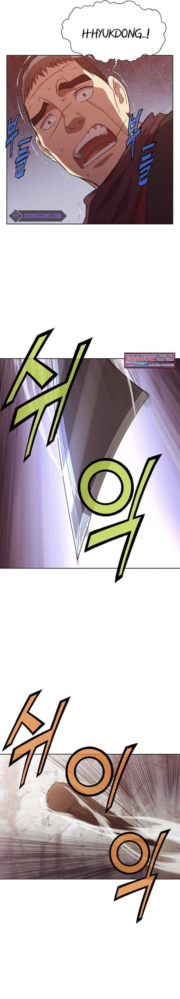 Baca Heavenly Martial God - Chapter 29 halaman 17