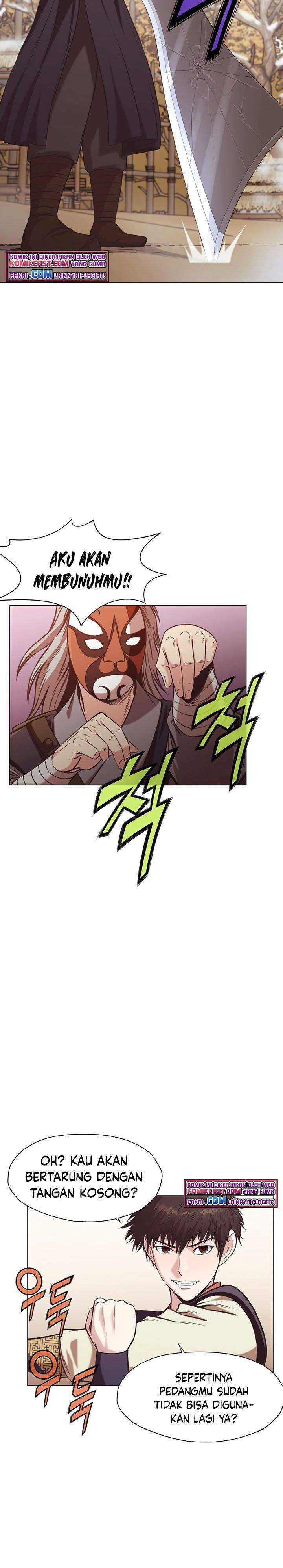 Baca Heavenly Martial God - Chapter 29 halaman 25