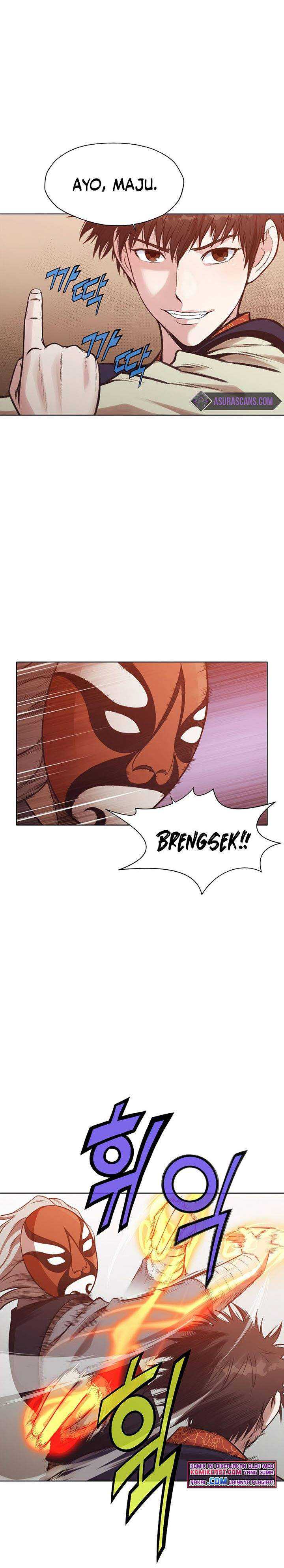 Baca Heavenly Martial God - Chapter 29 halaman 26