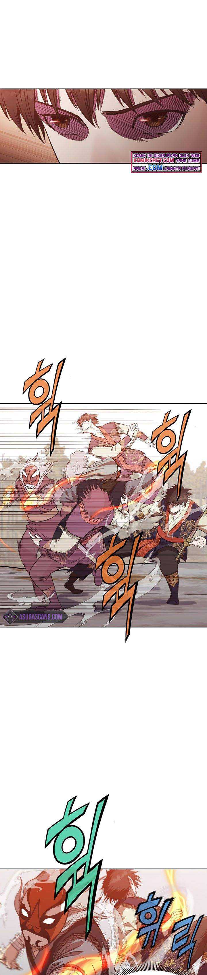 Baca Heavenly Martial God - Chapter 29 halaman 27