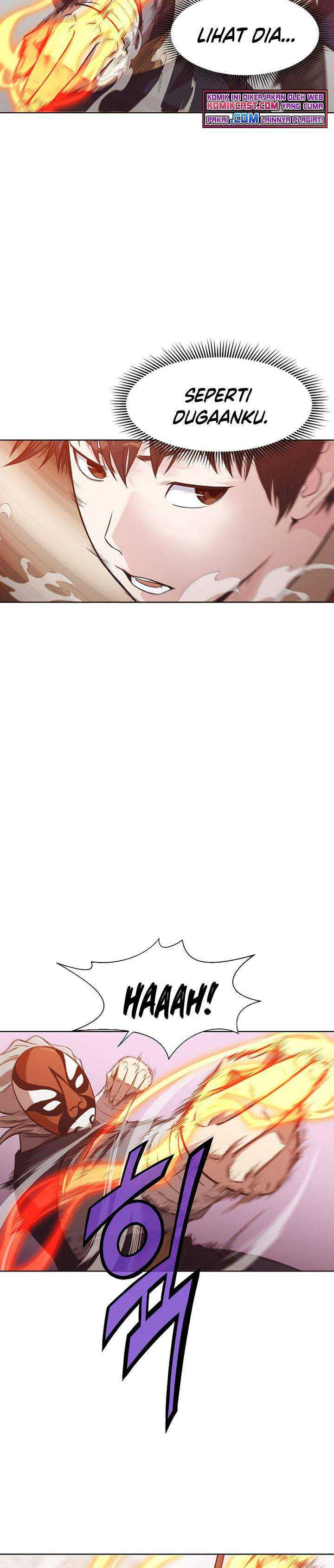 Baca Heavenly Martial God - Chapter 29 halaman 28