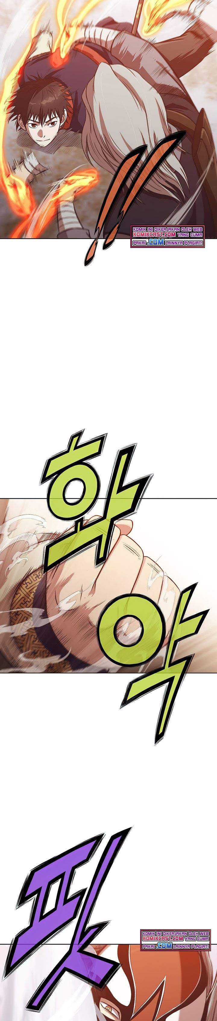 Baca Heavenly Martial God - Chapter 29 halaman 29