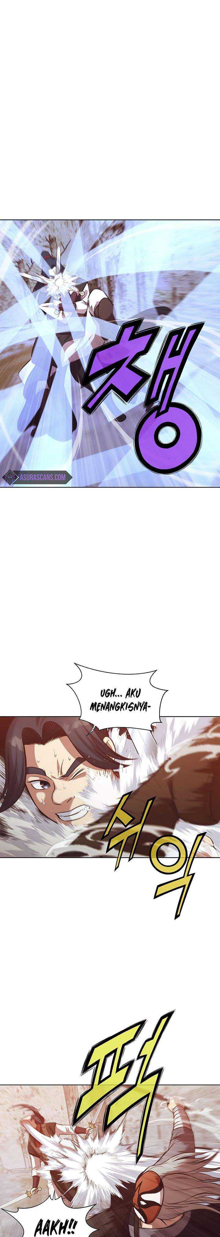 Baca Heavenly Martial God - Chapter 29 halaman 3