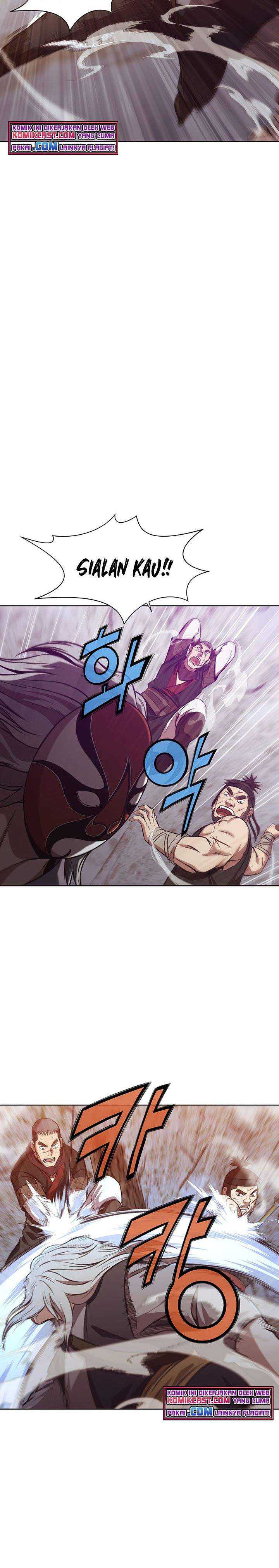 Baca Heavenly Martial God - Chapter 29 halaman 4