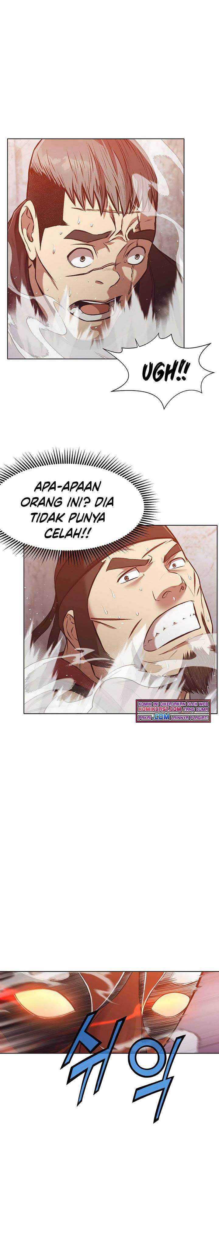 Baca Heavenly Martial God - Chapter 29 halaman 5