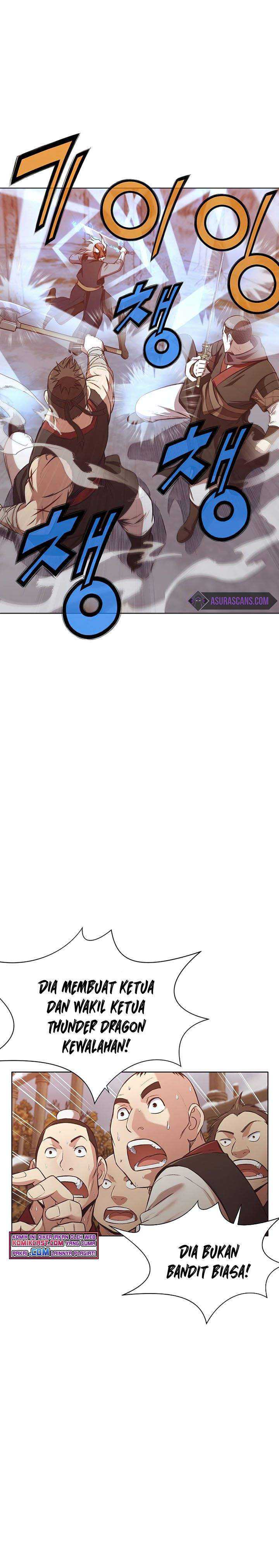 Baca Heavenly Martial God - Chapter 29 halaman 6