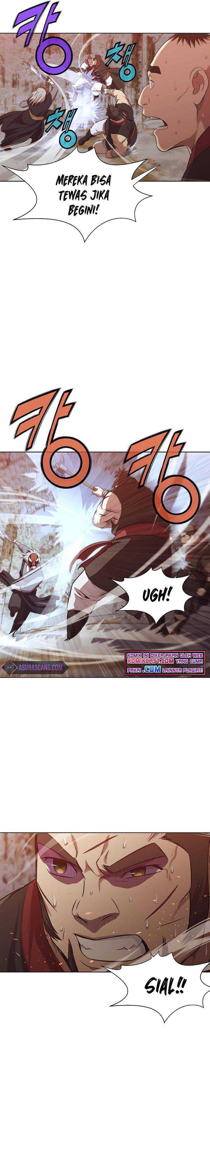 Baca Heavenly Martial God - Chapter 29 halaman 7