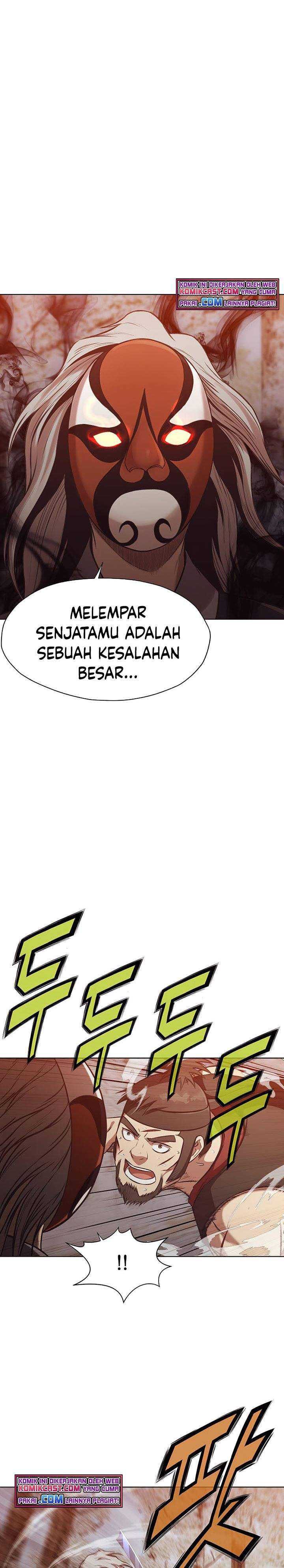Baca Heavenly Martial God - Chapter 29 halaman 9